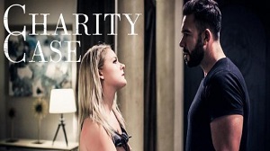 Lisey Sweet – Charity Case