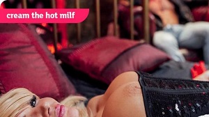 Tiffany Kingston – Cream The Hot MILF