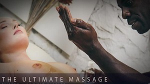 Lovita Fate – The Ultimate Massage Episode 4 – My First Massage