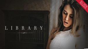 Kalisy – Library