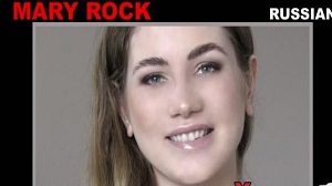 Mary Rock – Casting X 209