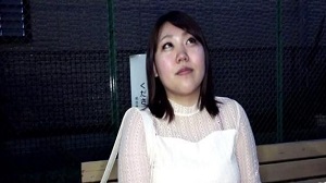 Akihiko – 24 Years Old, Waitress in Nagoya!