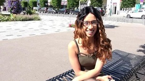 Ciara – 25 Years Old, Optician in Meaux (77)!