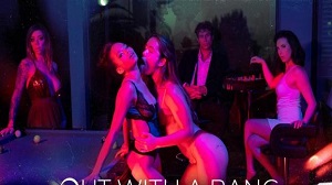 Alina Lopez & Cecilia Lion – Out With A Bang – Episode 2