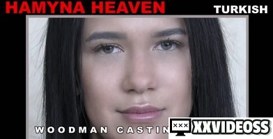 Hamyna Heaven – Casting X 207