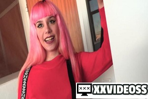 Pink charlotte porn