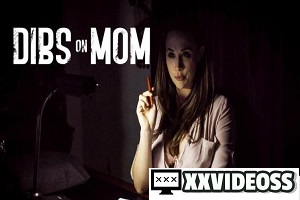 Chanel Preston & Evelyn Claire – Dibs On Mom