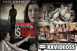 My Stepson is Evil – Full Movie