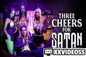 Kira Noir, Kenzie Reeves & Jane Wilde – Three Cheers For Satan