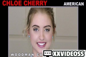 Chloe Cherry – Casting X 203