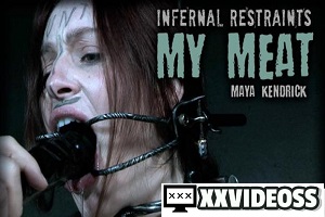 Maya Kendrick – My Meat