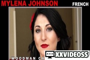 Mylena Johnson – Casting X 174