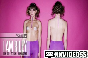 Riley Reid & Izzy Lush – I Am Riley Episode 1
