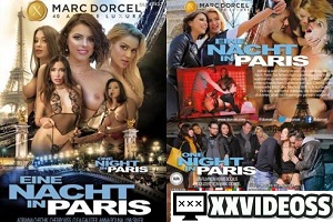 Eine Nacht in Paris – Full Movie