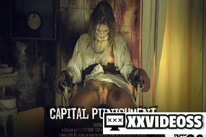 Horror Porn – Capital Punishment – E12