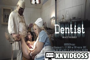 Horror Porn – Dentist – E43
