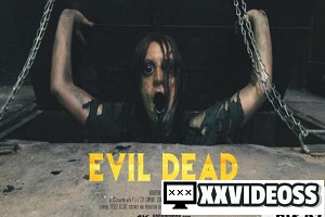 Horror Porn – Evil Dead – E22