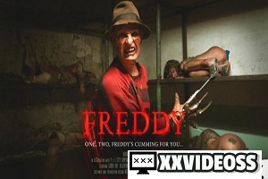 Horror Porn – Freddy – E23