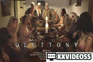Horror Porn – Gluttony – E47