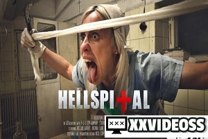Horror Porn – Hellspital 1 – E27
