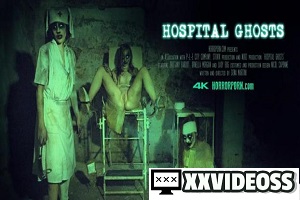 Horror Porn – Hospital Ghosts – E13