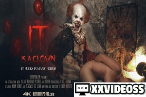 Horror Porn – IT Is A Clown – E19