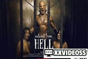 Horror Porn – Outcast From Hell – E28