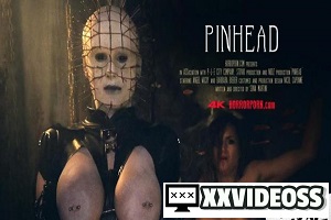 Horror Porn – Pinhead – E10