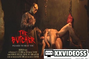 Horror Porn – The Butcher – E35