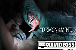 Horror Porn – The Demon Of The Mind – E18