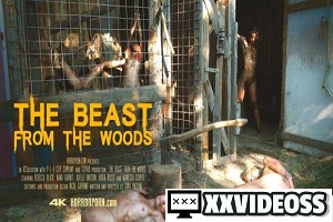 Horror Porn – The beast from the woods – E39