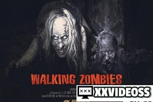 Horror Porn – Walking Zombies – E20