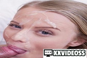 Paris White – Jesse Loads Monster Facials