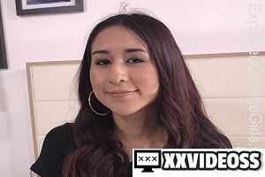 Vanessa Voxxx – 20 Years Old