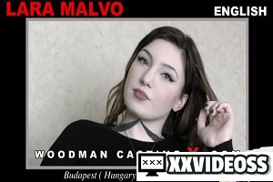 Lara Malvo – Casting X 216