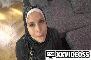 Jennifer Mendez – Muslim escort bitch