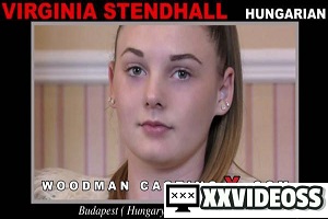 Virginia Stendhall – Casting X 222