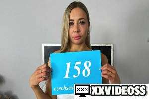 Venera Maxima – Sexy blonde shows her amazing body – 158
