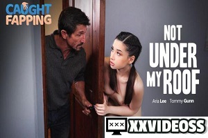 Aria Lee – Not Under My Roof