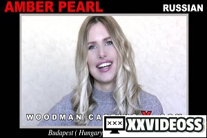 Amber Pearl – Casting X 220