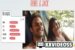 Renee – Renee & Jack – Come With Me – E296