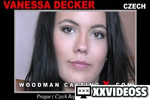 Vanessa Decker – Casting