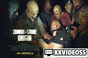 Horror Porn – Zombie-Strike: Origin – E48