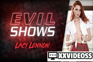 Lacy Lennon – Evil Shows