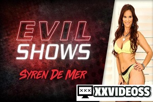 Syren De Mer – Evil Shows Syren De Mer