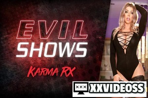 Karma Rx – Evil Shows – Karma Rx