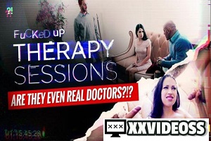 Alex Coal – Fucked Up Therapy Sessions