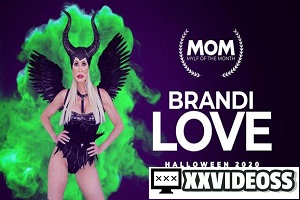 Brandi Love – Maleficent