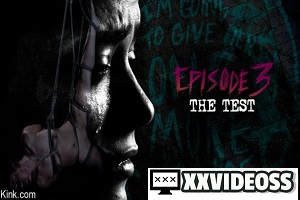 Victoria Voxxx – Diary of a Madman, Episode 3: “The Test”