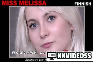 Miss Melissa – Casting X 208